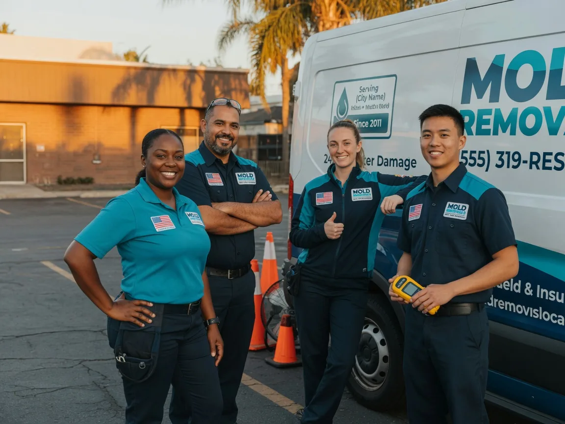 Water Damage Restoration company in Tropic, UT